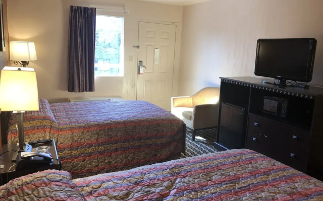 Guest Inn Austell