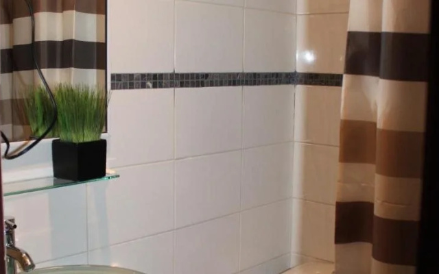 Hotel Bello Temuco