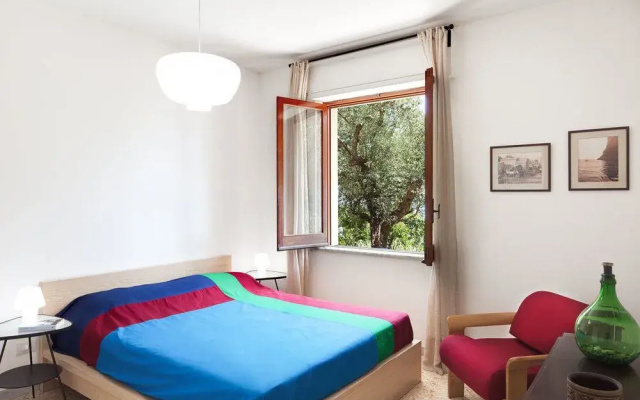 Gocce Apartments - Torca