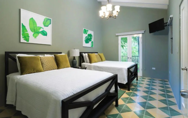 Hotel Casa Leona
