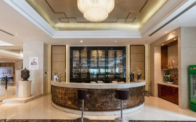 Tianhong Jinling Grand Hotel