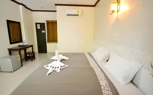 Sabydee Resort