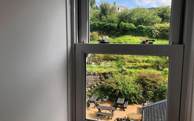 The Tarbert Hotel