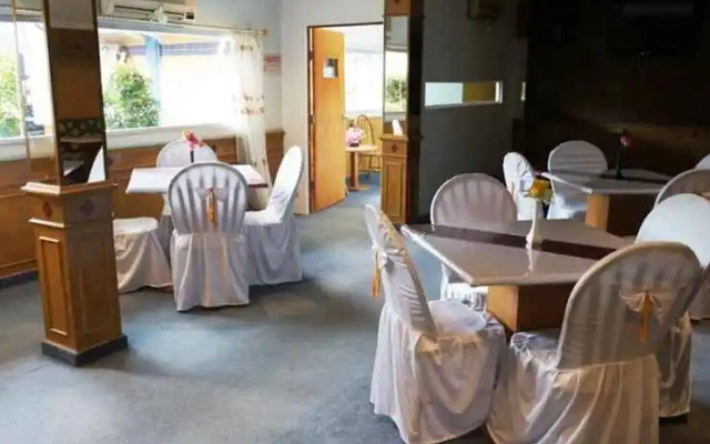 Hotel Alam Sutra