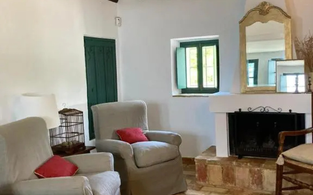 Casa Rural Finca Buytrón