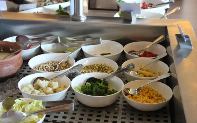 The Fern Vadodara, Series by Marriott