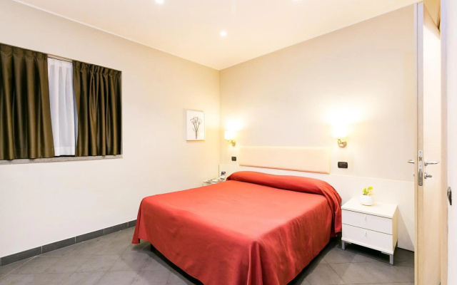 Hotel Residenza Gra 21