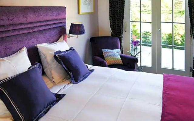 Notarishuis Beveren B&B