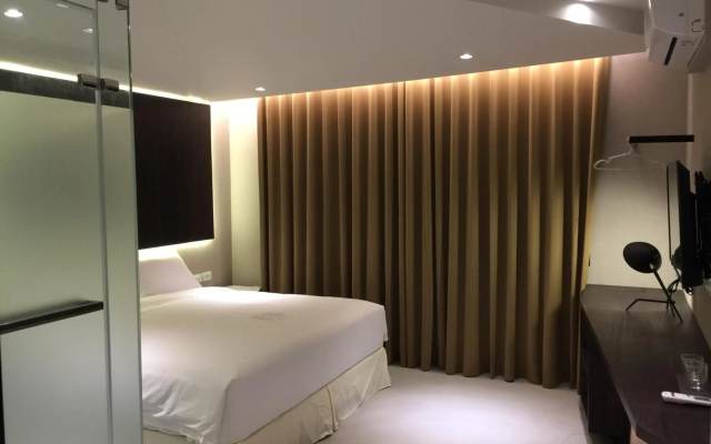 Feliz Hotel Kenting
