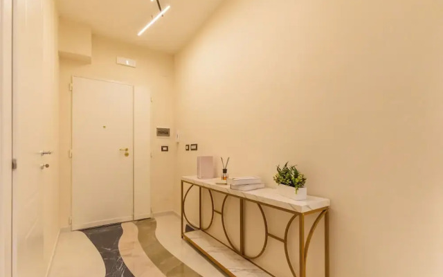 Vbm Suite & Spa Apartments