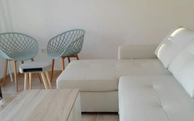 Apartamento Carabeo 97