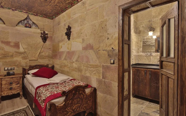 Old Town Stone House