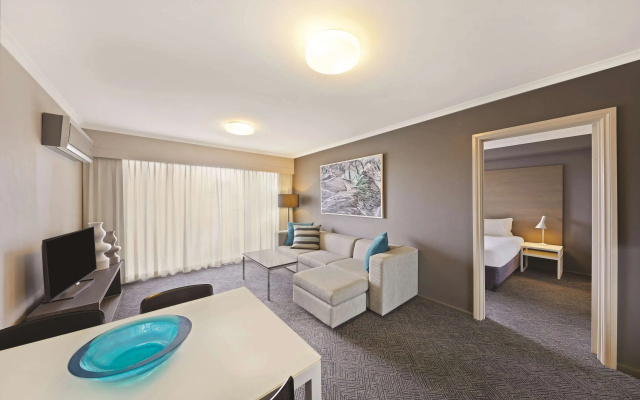 Отель Adina Surry Hills Sydney