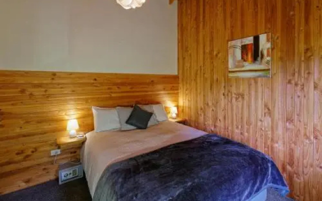Buena Vista Apartment