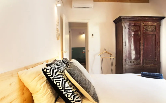 Nordic Apartment