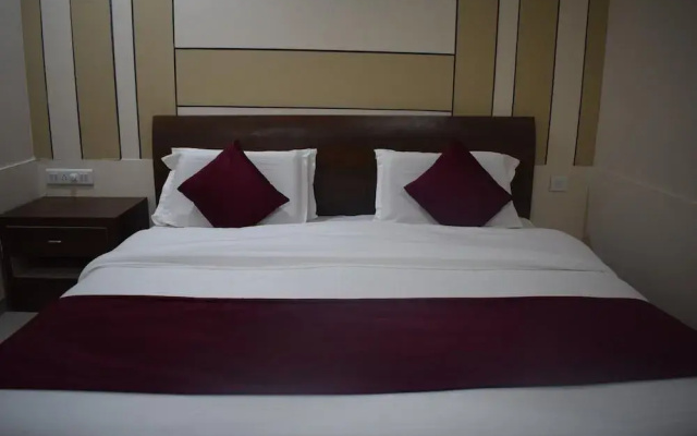 Hotel Vasundra