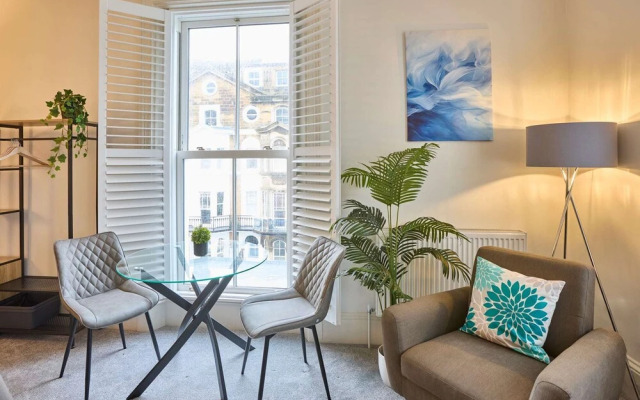 Host Stay The Langley Hotel Apartment 5
