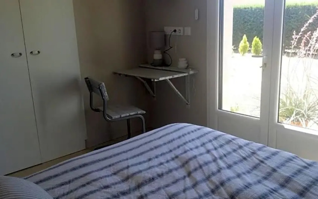 La maison du Bonheur