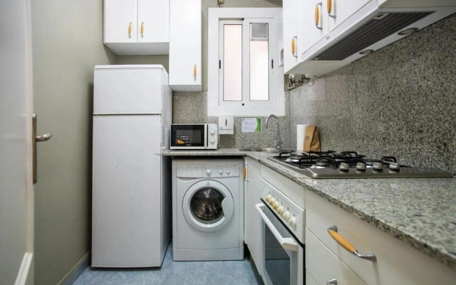 P1PAR195 - Wonderfull aparment in Paralel