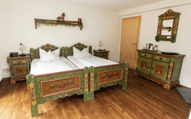 Hotel Malerwinkl