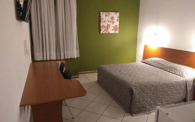Hotel Plaza Sul