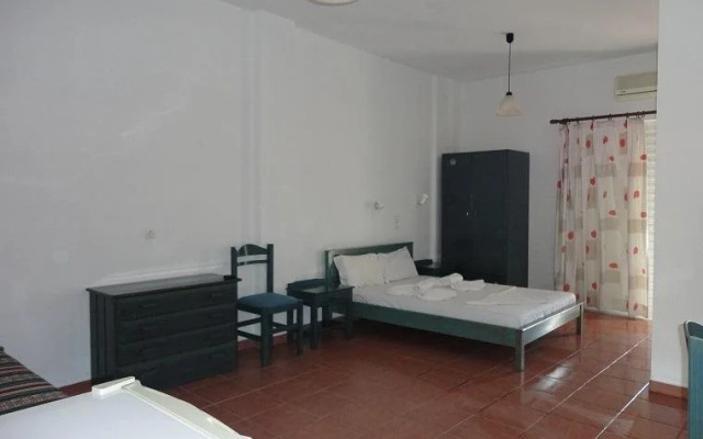 Kalami Rooms & Apartments