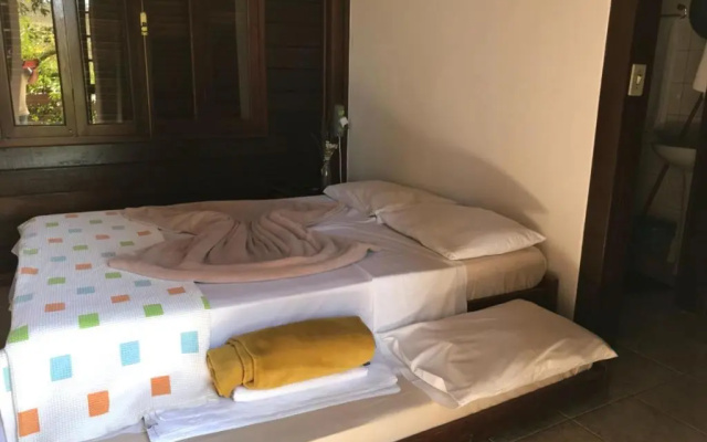 Pousada Arara Canindé