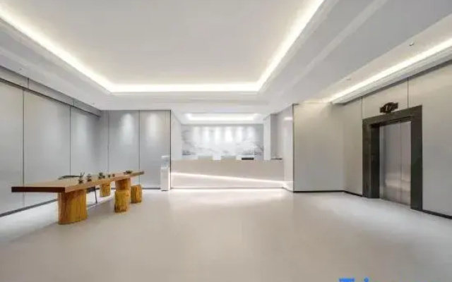 Yiduo Hotel (Yiwu Beiyuan Business Zone Xiuhu Light Rail Station)