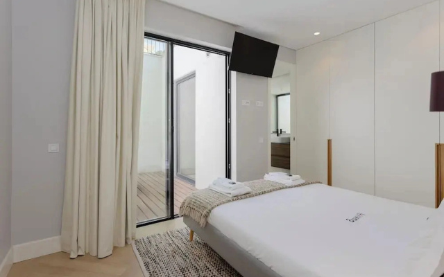 Pool Paradise Apartment C