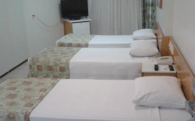 Iracema Travel