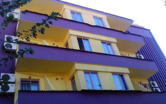 Sunrise Hotel Турция, Анталья - отзывы, цены и фото номеров - забронировать отель Sunrise Hotel онлайн вид на фасад