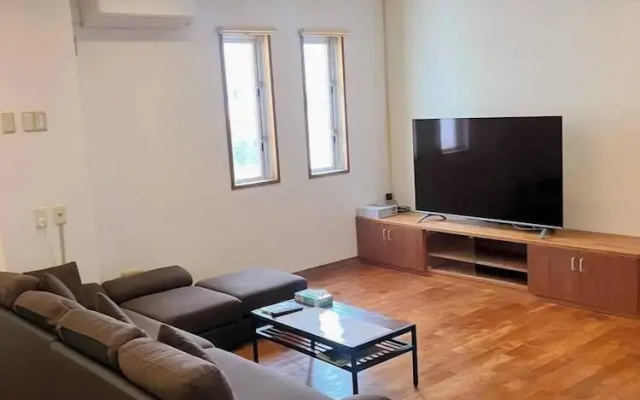 resort house-MAEZATO