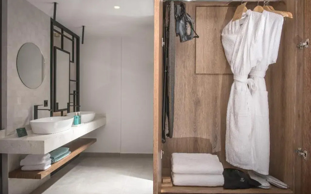 Noble Hotel Suites - Adults Only
