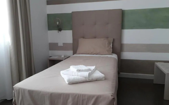 Hotel Grel