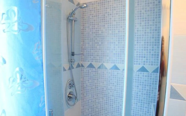 Bed & Breakfast Parco Carrara