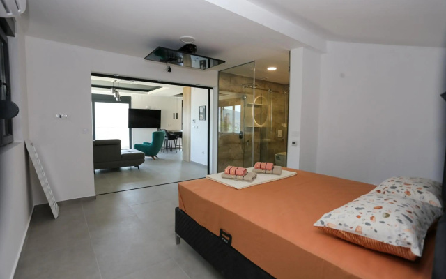 Magnolija apartmani