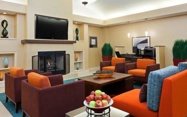 Residence Inn Indianapolis Carmel
