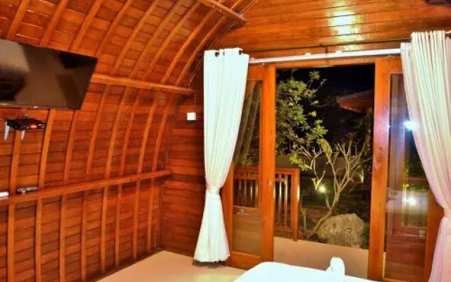 Setilas Bungalows