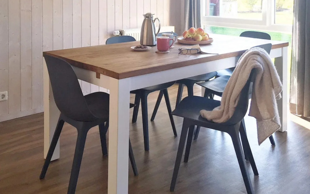 Holiday Home in Otterndorf