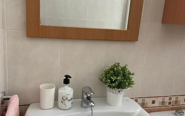 Namar apartamento