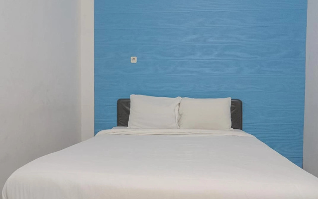 Artcho Residence Near Pantai Bentar Probolinggo