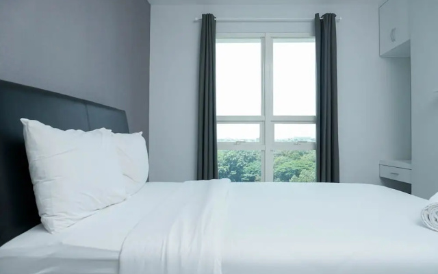 1Br Comfy Apartment At Citralake Suites