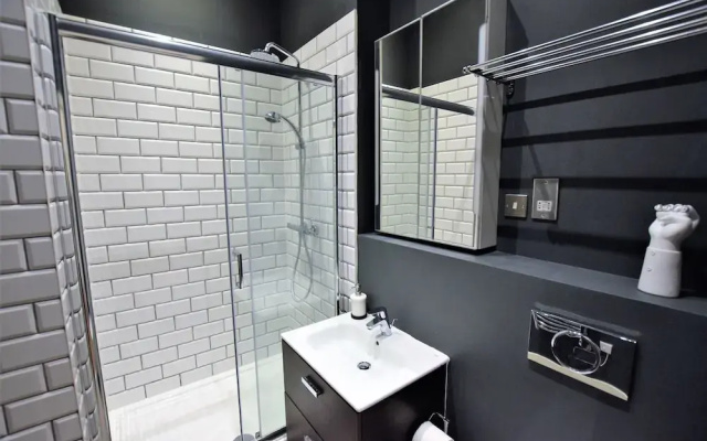 Your Apartment The Hubert