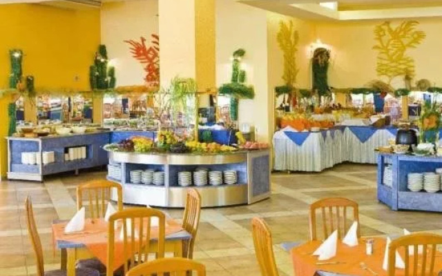 Ralitsa Aqua Club