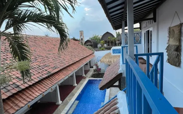 Seaside Hotel