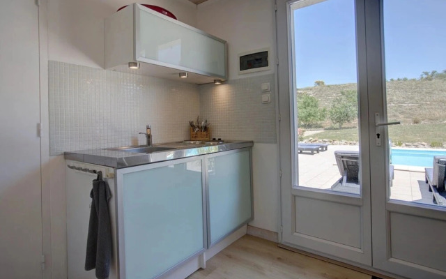 Spacious Villa With Heated Pool and EV Charger