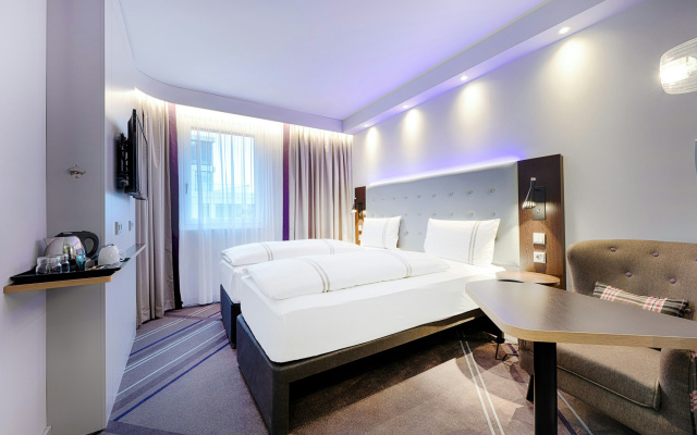 Berlin City Wilmersdorf Hotel