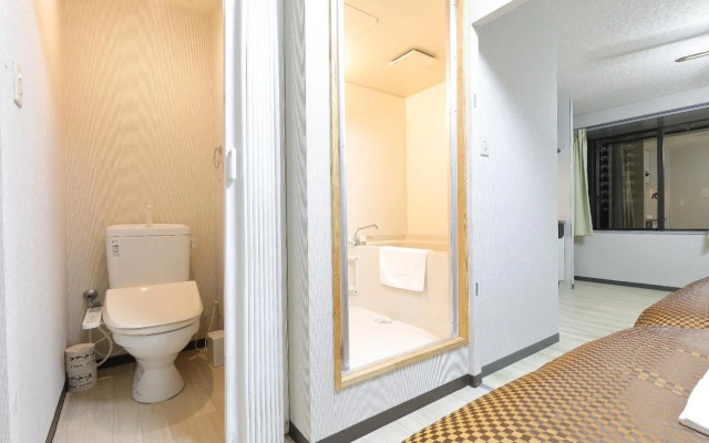 Reco Hotel Mikuni