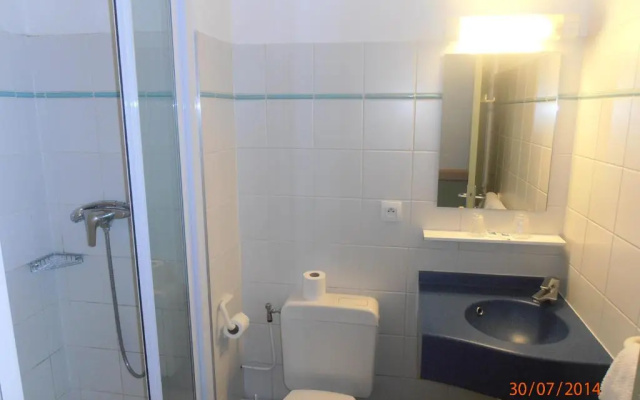 ibis budget Lyon Caluire Cite Internationale