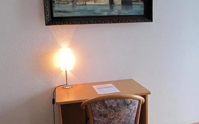 Hotel Burgwald